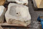 Lavabo in Pietra - TIPO F 319,00€